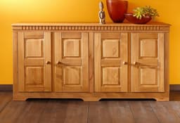 OTTO home Sideboard Lisa | Holztöne