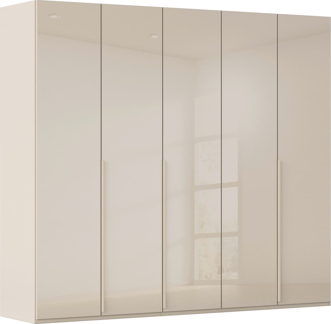 rauch BESTSELLER MONTCLAR Kleiderschrank | Beige