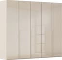 rauch BESTSELLER MONTCLAR Kleiderschrank | Beige