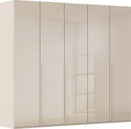 rauch BESTSELLER MONTCLAR Kleiderschrank | Beige