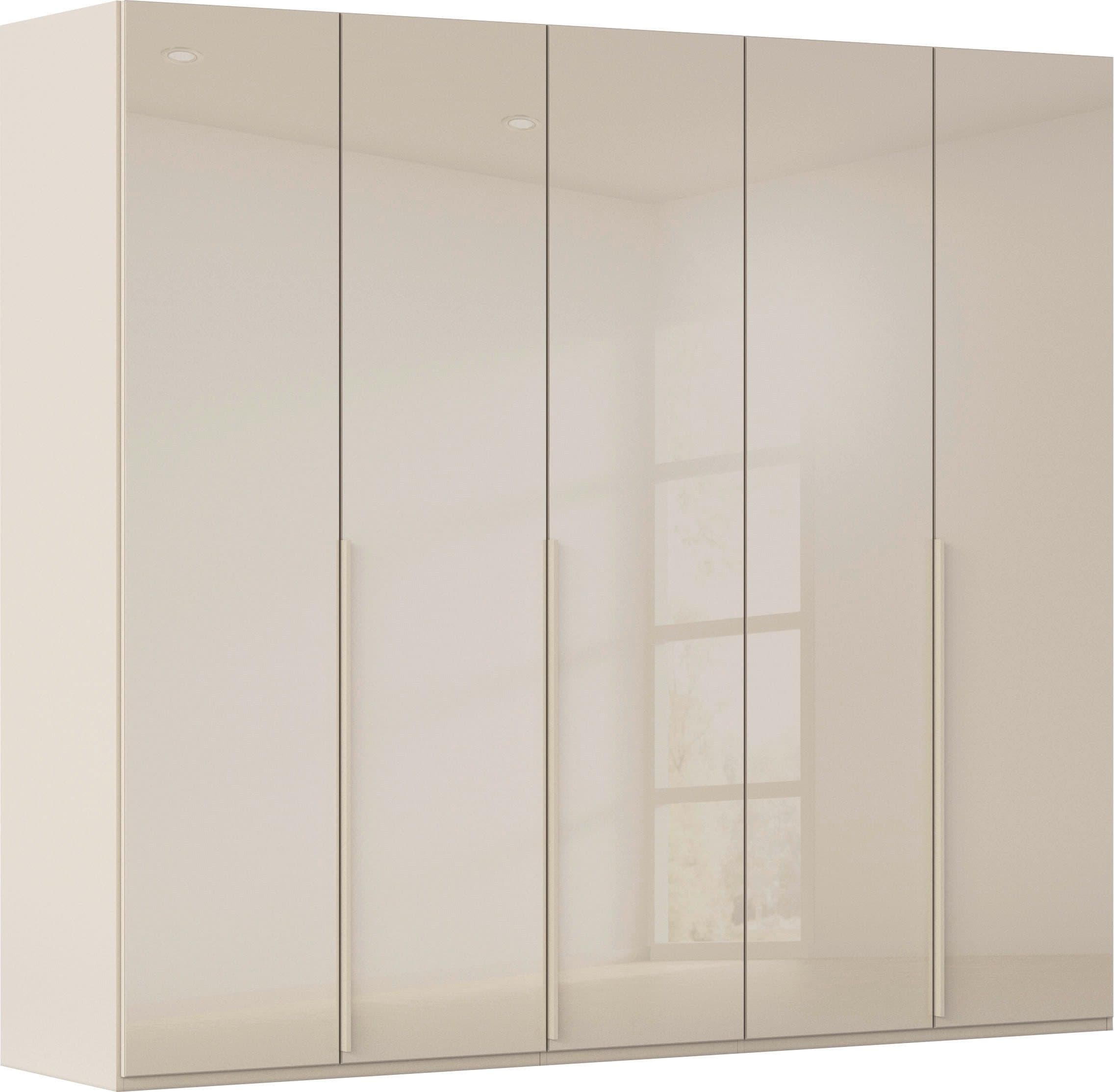 rauch BESTSELLER MONTCLAR Kleiderschrank | Beige