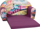 Knorrtoys® Sofa Happy train | Lila 2