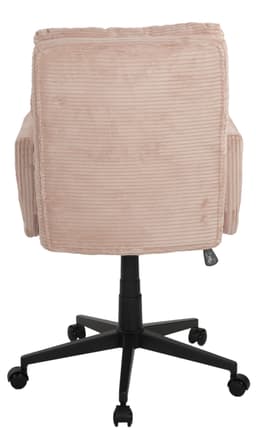 Duo Collection Drehstuhl Charly | Rosa