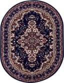 OTTO home Teppich Oriental | Blau