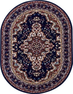 OTTO home Teppich Oriental | Blau