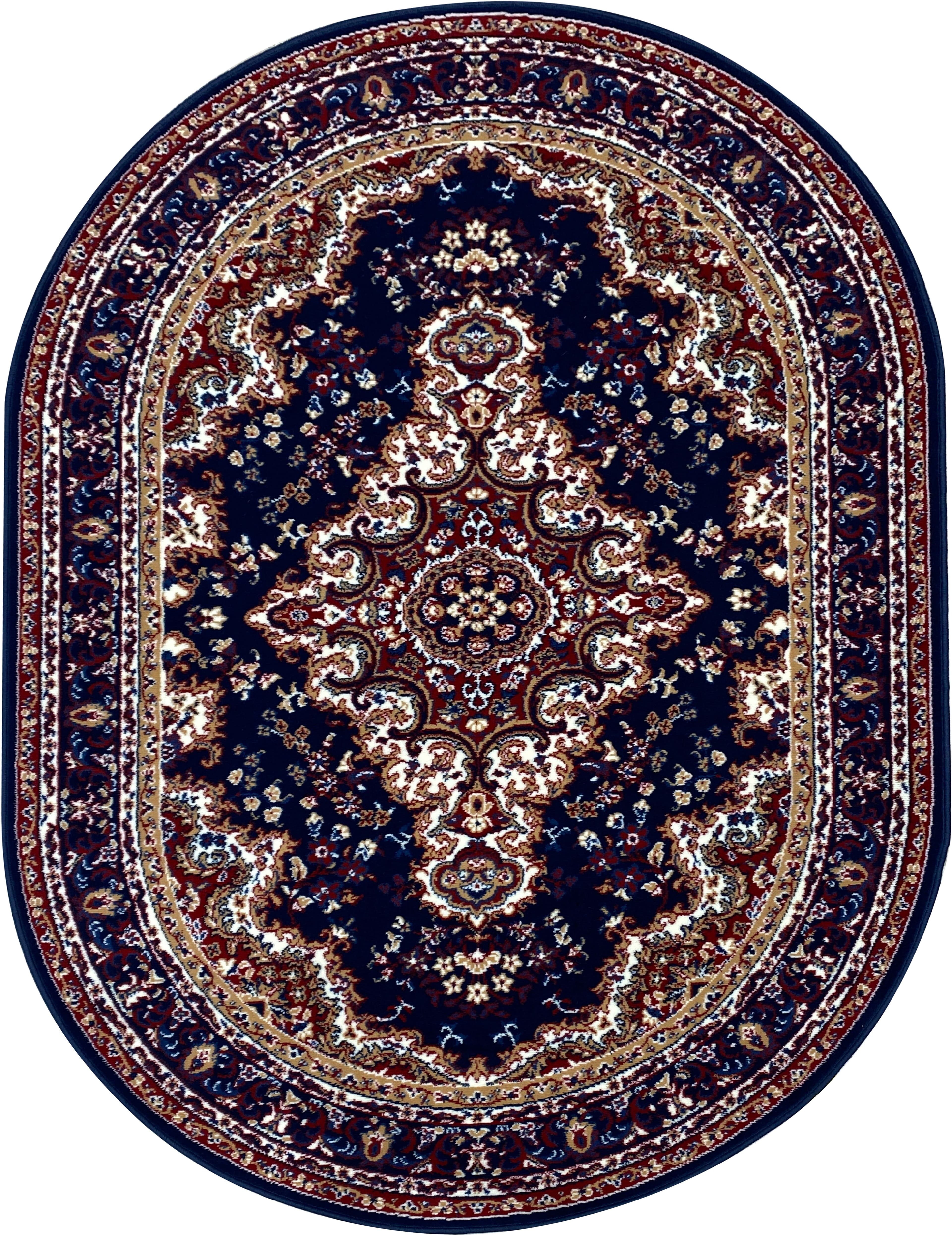 OTTO home Teppich Oriental | Blau