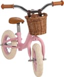 Huffy Laufrad Vintage 10-Zoll | Rosa 4
