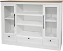 OTTO home Highboard Ismund | Weiß 5