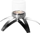 Fink Kerzenhalter CLAIRE | Silber