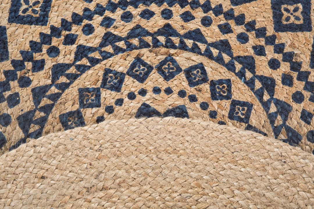 LUXOR living Teppich Mamda | Beige