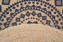 LUXOR living Teppich Mamda | Beige 3
