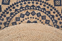 LUXOR living Teppich Mamda | Beige