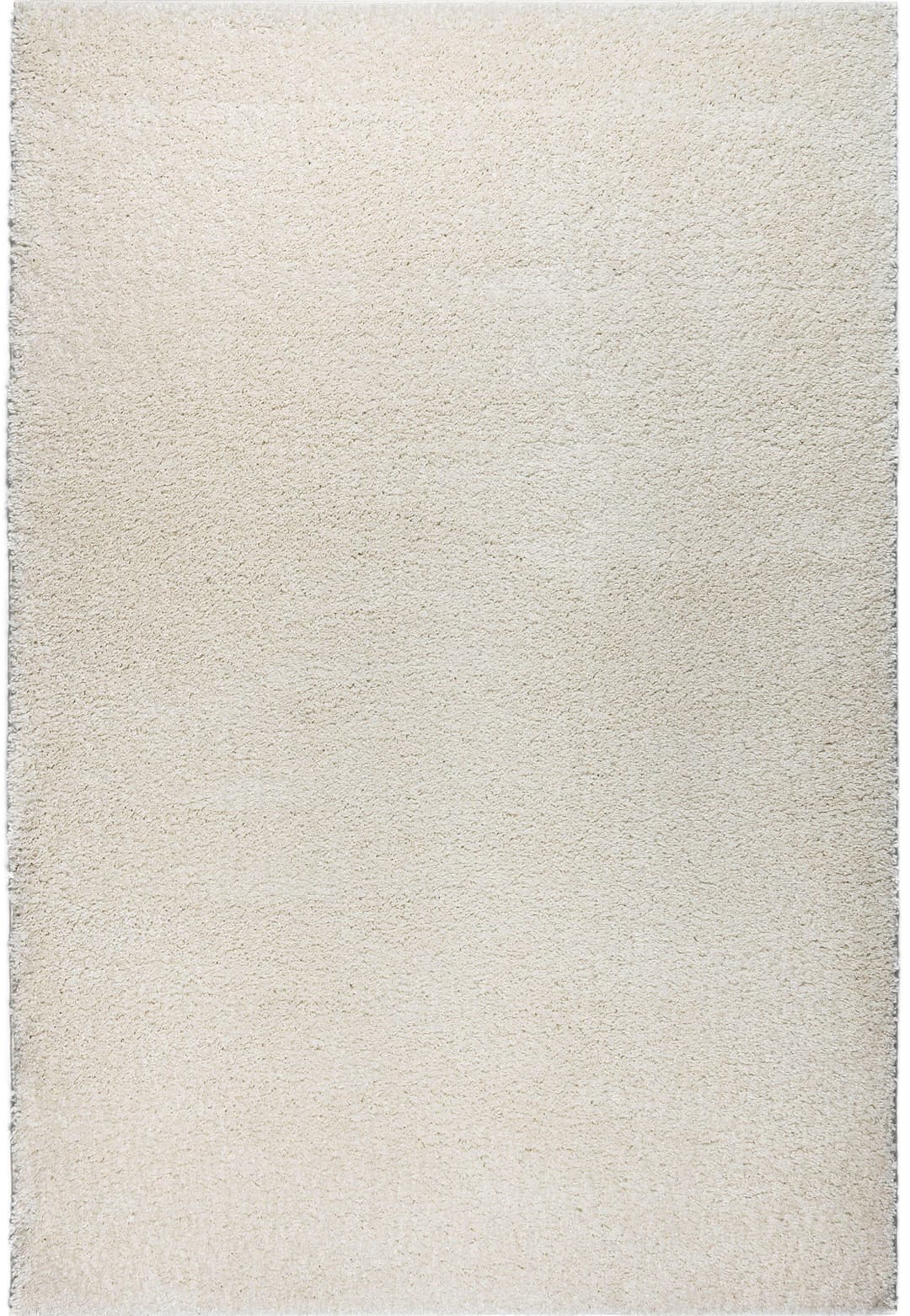 OTTO home Viva Shaggy Hochflor-Teppich | Beige
