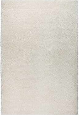 OTTO home Viva Shaggy Hochflor-Teppich | Beige