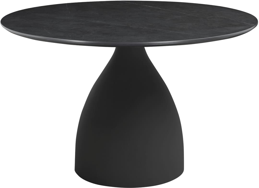 OTTO home Esstisch Lealux | Schwarz
