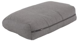 Home affaire Ecksofa Föhr L-Form | Braun