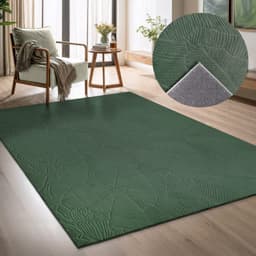 OTTO home Teppich Sveaa | Grün