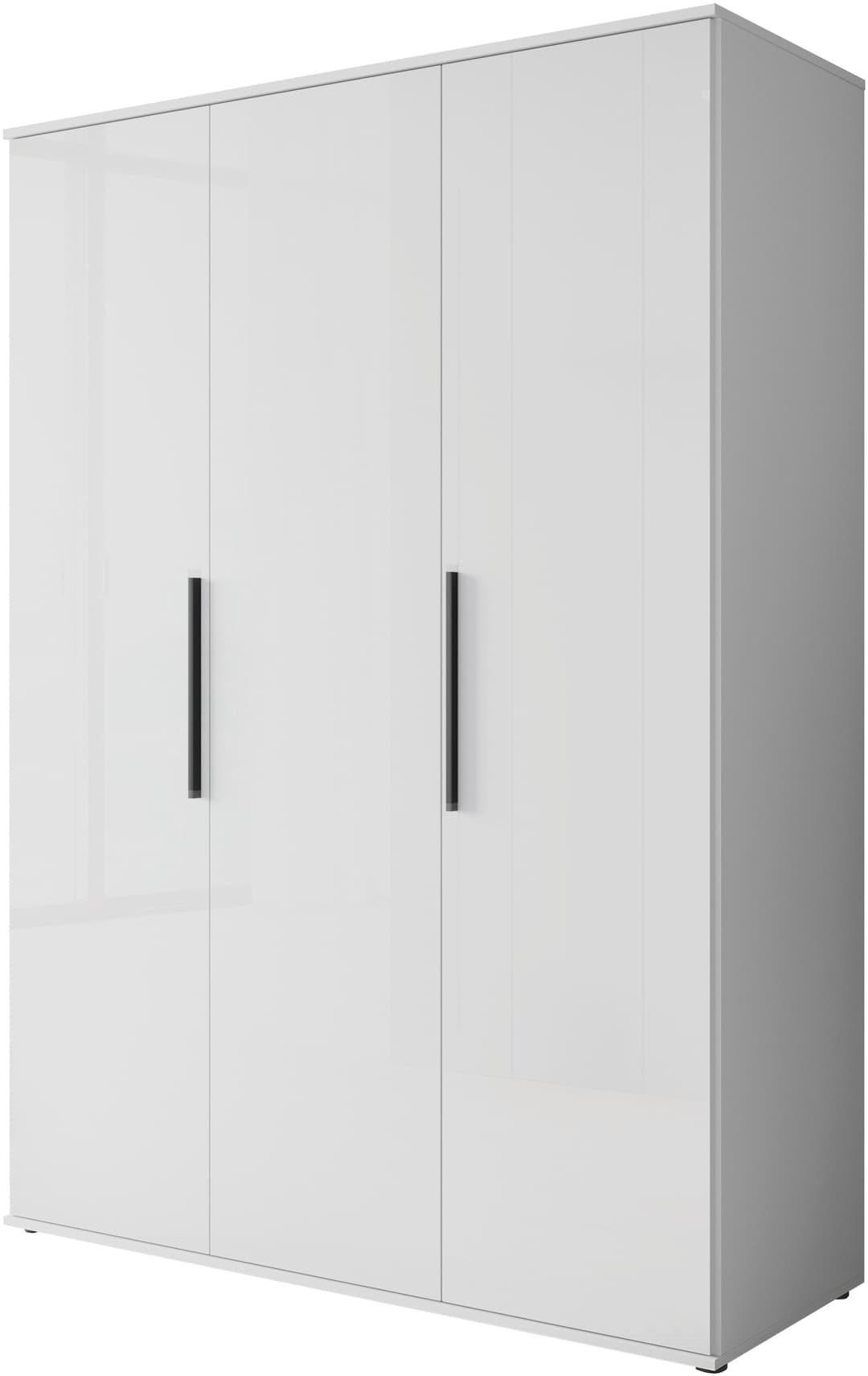 OTTO home Kleiderschrank LAGOS | Weiß