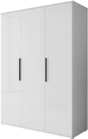 OTTO home Kleiderschrank LAGOS | Weiß