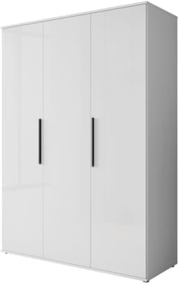 OTTO home Kleiderschrank LAGOS | Weiß