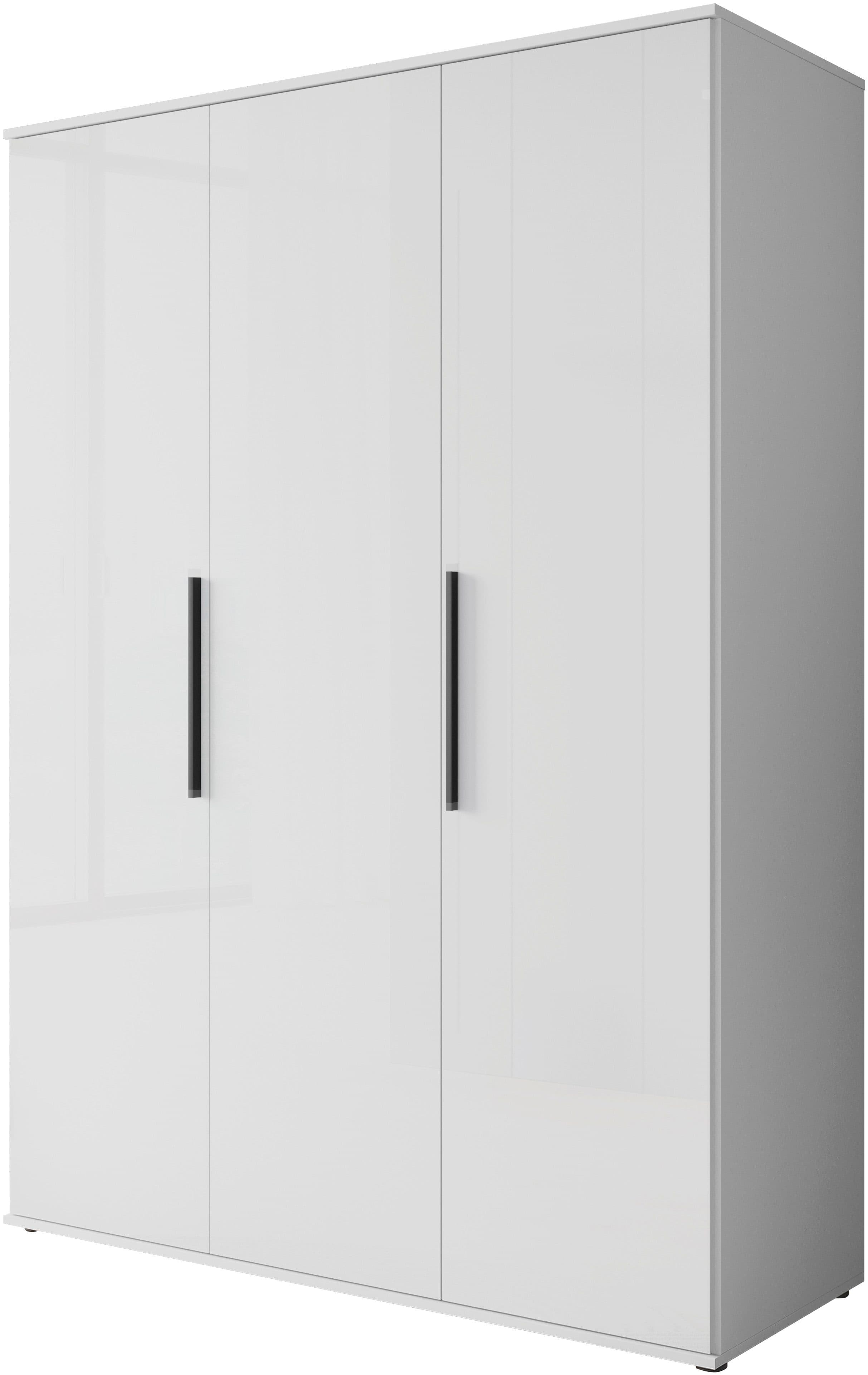 OTTO home Kleiderschrank LAGOS | Weiß