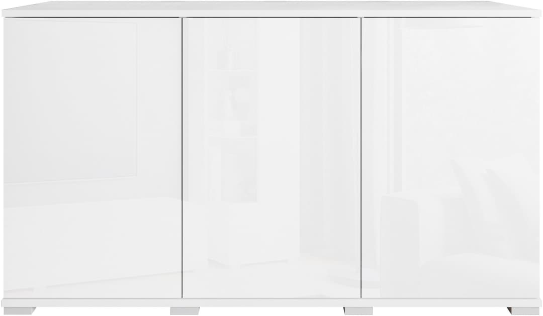 OTTO home Sideboard Kenia | Weiß