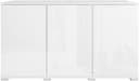 OTTO home Sideboard Kenia | Weiß 4