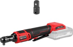 Einhell Akku-Ratschenschrauber TE-RW 18/60 Li-Solo | Rot