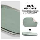 Hauck Changing Mat Liner | Grün 5