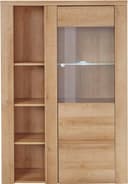 OTTO home Vitrine Larona | Braun 3