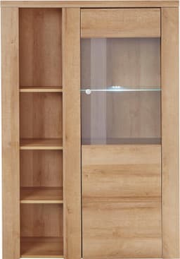 OTTO home Vitrine Larona | Braun