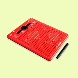 Hape Magnettafel | Rot
