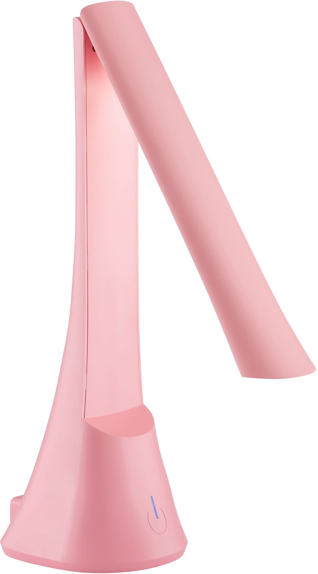 Brilliant LED Tischleuchte Idana | Rosa