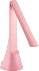 Brilliant LED Tischleuchte Idana | Rosa 5