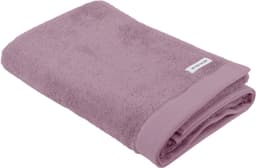 TOM TAILOR HOME Duschtuch COLOR BATH | Rosa