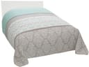 OTTO home Tagesdecke Cremona | Grau 3