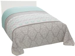 OTTO home Tagesdecke Cremona | Grau