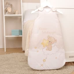 Baby Best Babyschlafsack Kleiner Schutzengel | Beige