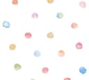 A.S. Création Vliestapete Little Love | Mehrfarbig