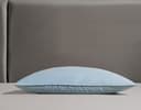 RIBECO Federkissen Leon | Blau 2