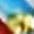 Krebs Glas Lauscha Christbaumschmuck CBK80716 | Mehrfarbig 2