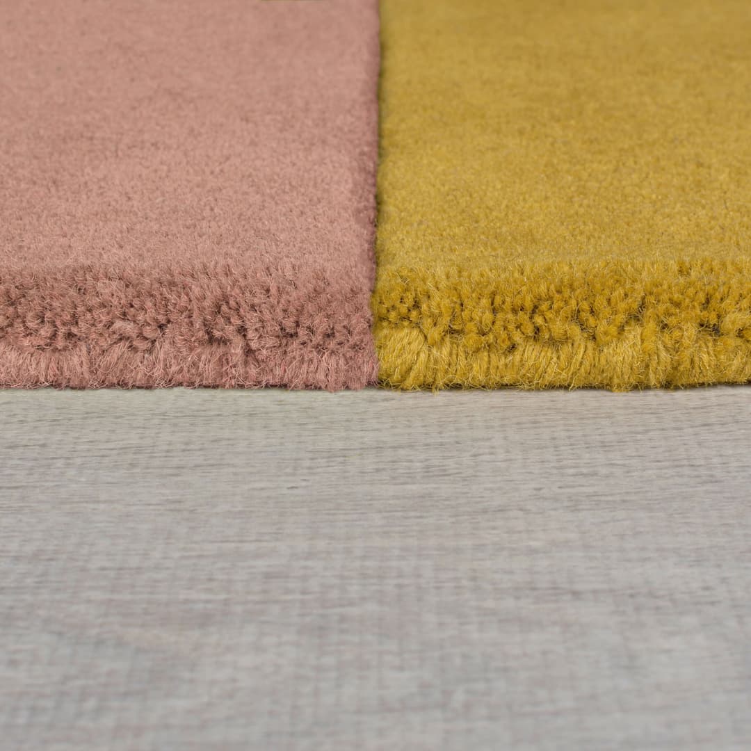 FLAIR RUGS LOZENGE Teppich | Mehrfarbig