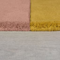FLAIR RUGS LOZENGE Teppich | Mehrfarbig