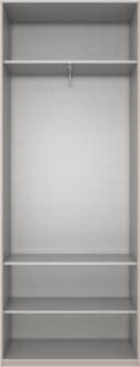 Wimex Kleiderschrank Mugano | Beige 2