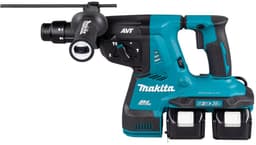 Makita Akku-Kombibohrhammer DHR281ZJ | Mehrfarbig
