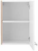 OPTIFIT Hängeschrank Kalmar | Holztöne 4