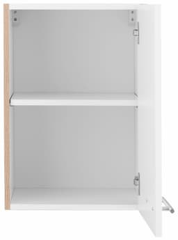 OPTIFIT Hängeschrank Kalmar | Holztöne