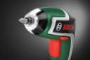 Bosch Home & Garden Akku-Schrauber IXO 7 Level Set | Grün 5