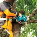 Makita Akku-Kettensäge UC002GZ | Schwarz 2