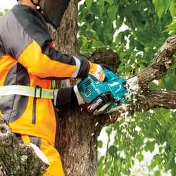 Makita Akku-Kettensäge UC002GZ | Schwarz